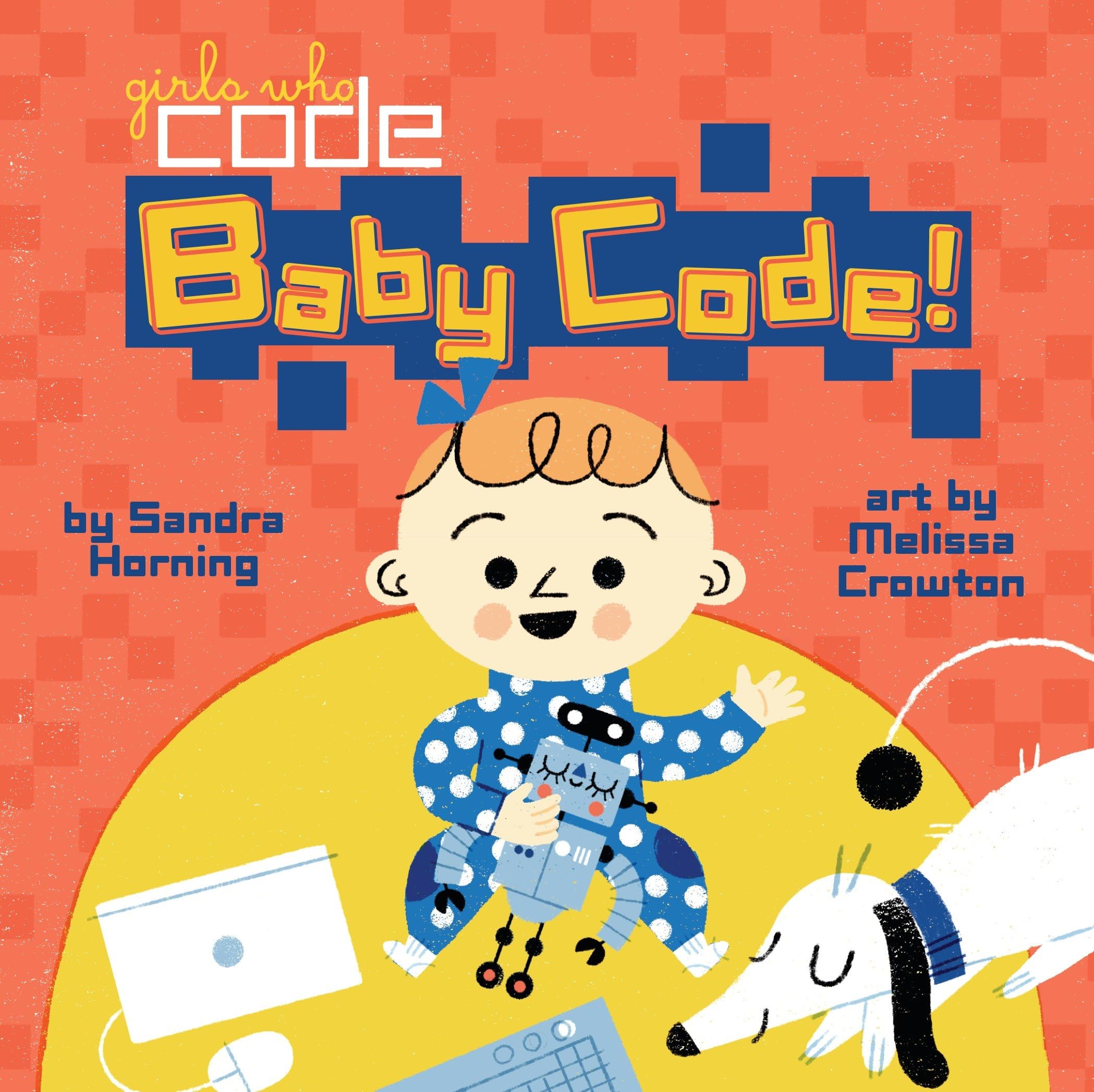 Baby Code! | Amazon.com.br